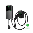 AC Elite Home 40A EV Charger | CA