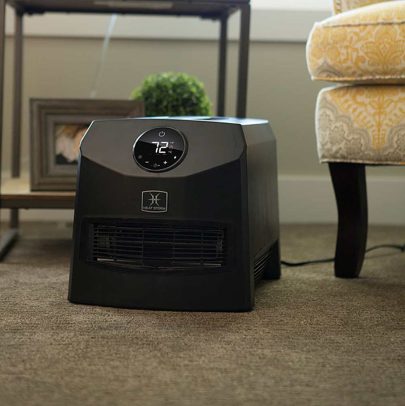 Heat Storm Mojave Space Heater HS-1500-IMO