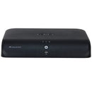 Lorex D87182B-8DA6-E 4K 8.0-MP 8-Camera-Capable 2-TB Wired DVR System with 6 Outdoor 4K Wired Deterrence Bullet Cameras, White, D87182B-8DA6-E