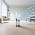 Purificador de aire frío y caliente Dyson HP10 Gen 1