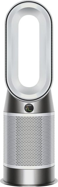 Purificador de aire frío y caliente Dyson HP10 Gen 1