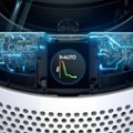 Purificador de aire frío y caliente Dyson HP10 Gen 1