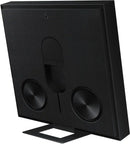 Samsung HW-LS60D Music Frame Smart Speaker/Picture Frame, Dolby Atmos - Black