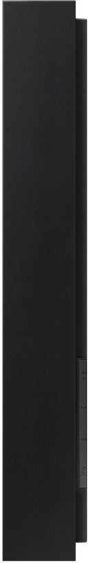 Samsung HW-LS60D Music Frame Smart Speaker/Picture Frame, Dolby Atmos - Black