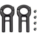 Salsa EXP Series 35.0 Anything Cradle Arms