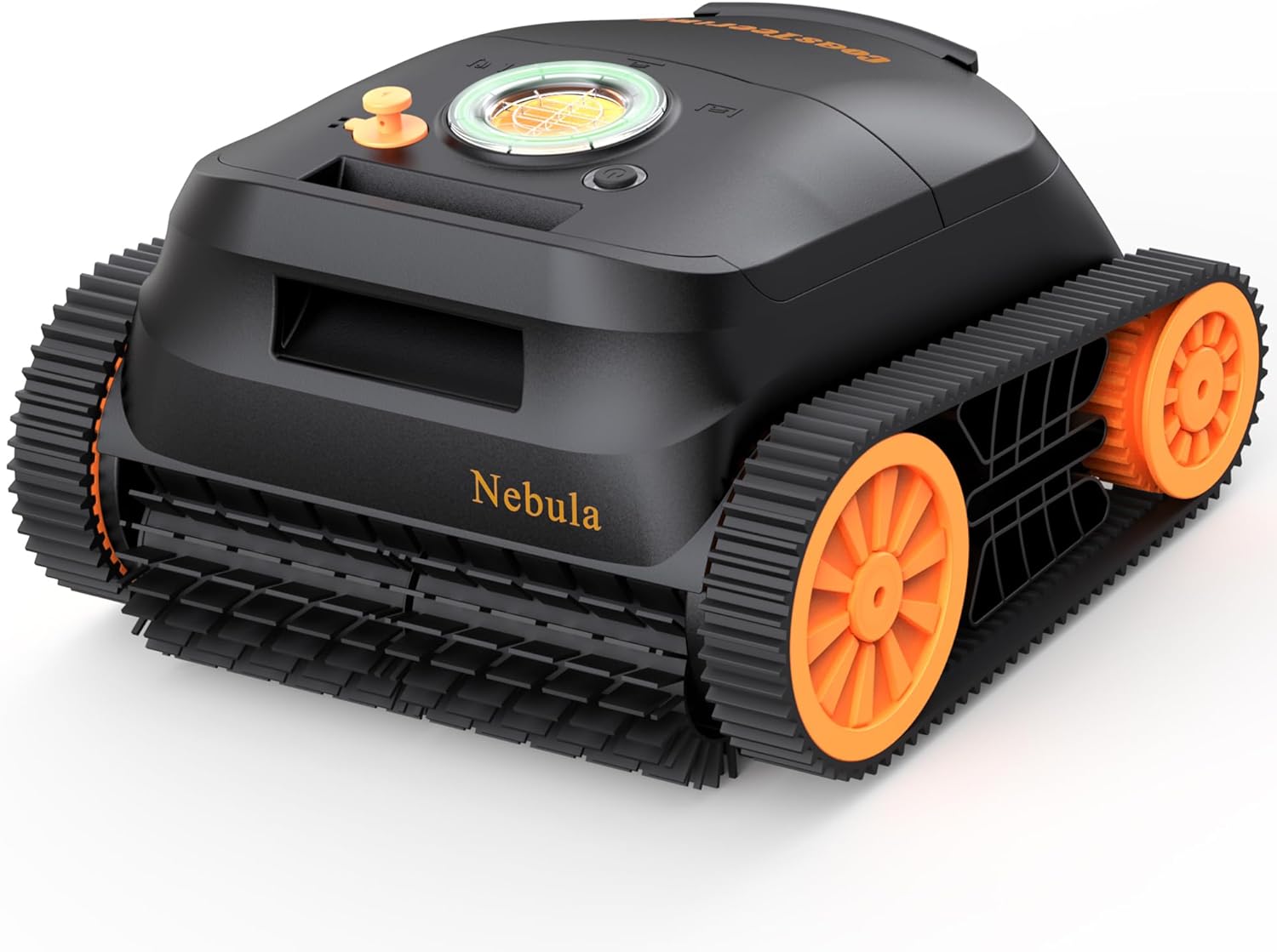 Coasteering Nebula SP5 Pool Cleaner | Wellbots | Free Shipping