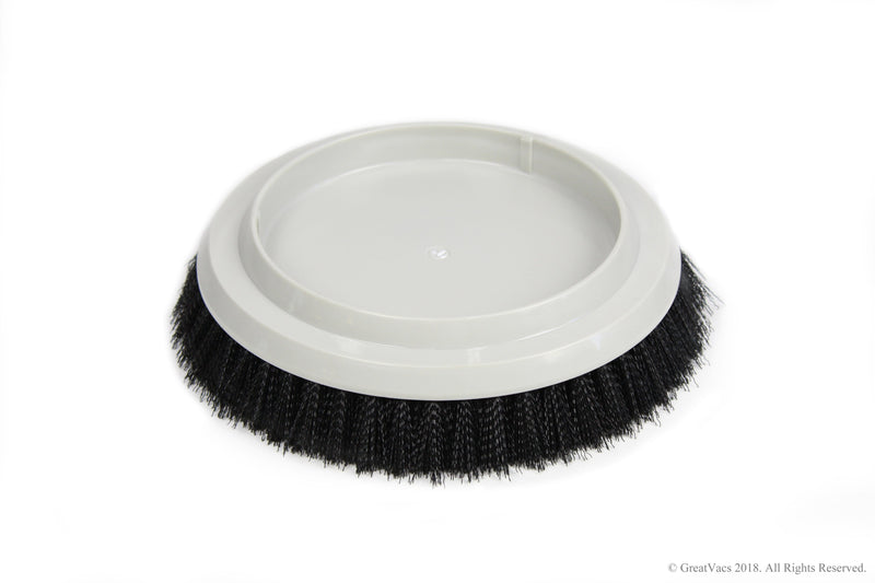 Nuevo cepillo de 15" de uso mediano para la pulidora de pisos Prolux PLC15 