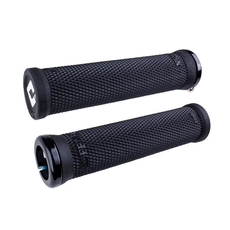 ODI Ruffian V2.1 grips