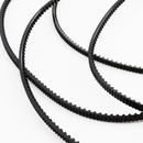 672mm Drive Belts - Pack of 4