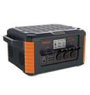 Central eléctrica Wattbricks MP2000