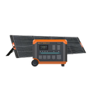 Central eléctrica Wattbricks WF3600