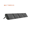 Panel solar Wattbricks de 120 W