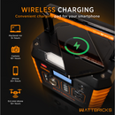 Wattbricks MP330 Power Station