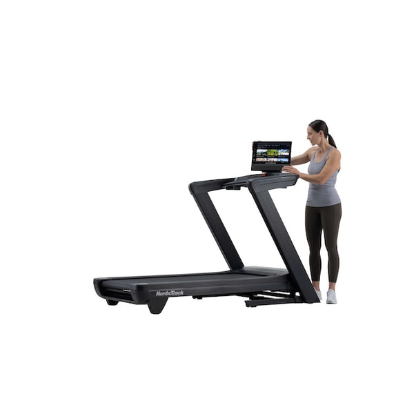 NordicTrack Commercial 1750 Treadmill | Wellbots | Free Shipping
