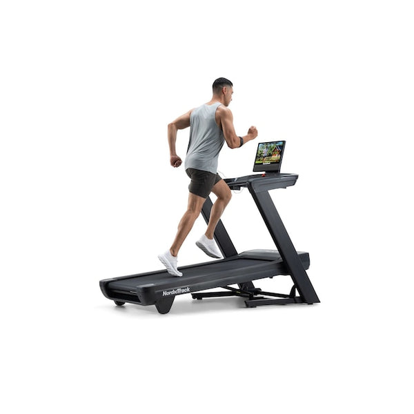 NordicTrack Commercial 1750 Treadmill | Wellbots | Free Shipping