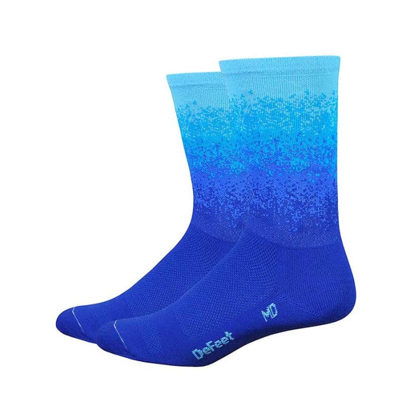 DeFeet ⋅ Aireator 6'' Socks