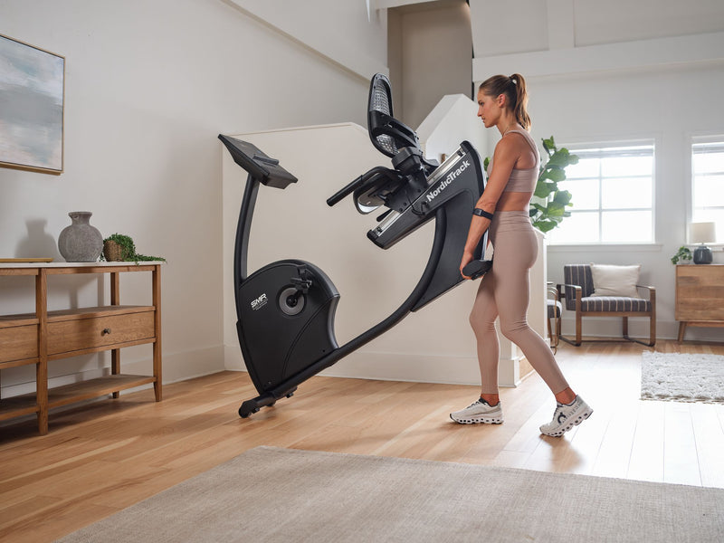 Nordictrack G LE Recumbent Bike