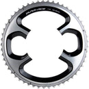 shimano dura-ace 9000 54t 110mm 11-speed chainring for 54/42t