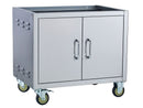 Bull 30" Pedestal Cart Bottom fits 30" Grills
