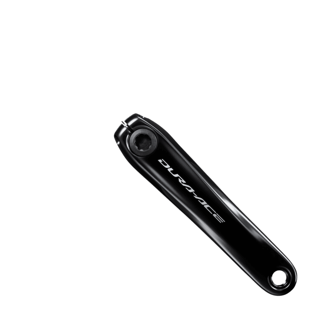 Shimano Dura-Ace FC-R9200 12 Speed Crankset