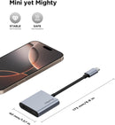 RayNeo USB-C Adapter