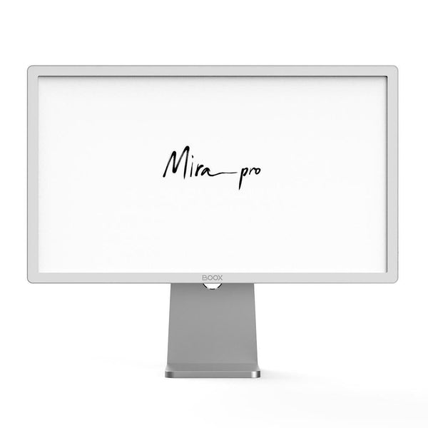 BOOX Mira Pro 25.3" (Color Version)