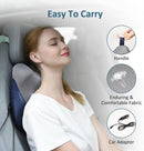 MOUNTRAX Neck & Back Massager