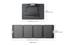 BLUETTI PV120S Solar Panel 120W