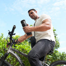 WaterH BOOSTChug Smart Water Bottle