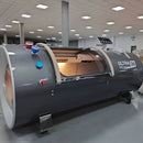 Airvida Ultra  1.3-2.0 ATA Hard Shell Lying Hyperbaric Chambers