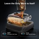 Roborock F25 ACE & F25 ALT Wet and Dry Vacuum Cleaner