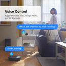 Roborock Q5 Max+ Robot Vacuum Cleaner with Auto-Empty Dock