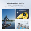 Core Mini - 12.8V 100Ah Lithium Iron Phosphate Battery