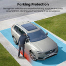 Cámara de seguridad AOSU SolarCam P1 Max