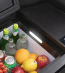 Congelador portátil para coche Acopower de 20 l para Tesla Model 3