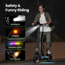isinwheel Z1 Off Road Electric Scooter