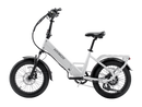 Hynox Flex 1300W Foldable Utility Commuter Ebike