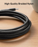 Anker USB-A to Lightning Cable (3 ft / 6 ft / 10 ft)