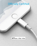 Anker USB-C to Lightning Cable