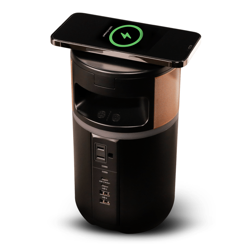 Duracell M250 Portable Power Bank