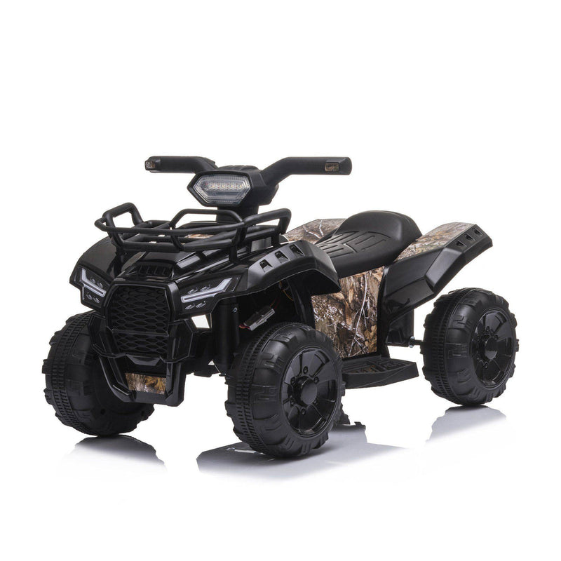 Freddo 6V Toys ATV 1 Seater Ride on