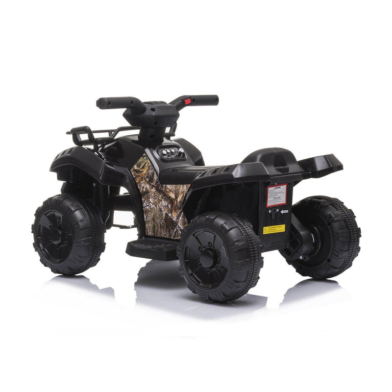 Freddo 6V Toys ATV 1 Seater Ride on
