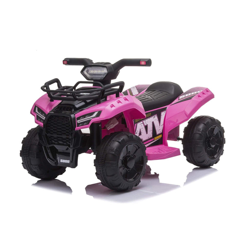 Freddo 6V Toys ATV 1 Seater Ride on