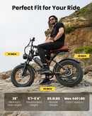 CYCROWN CycRun Pro Electric Mini Dirt Bike