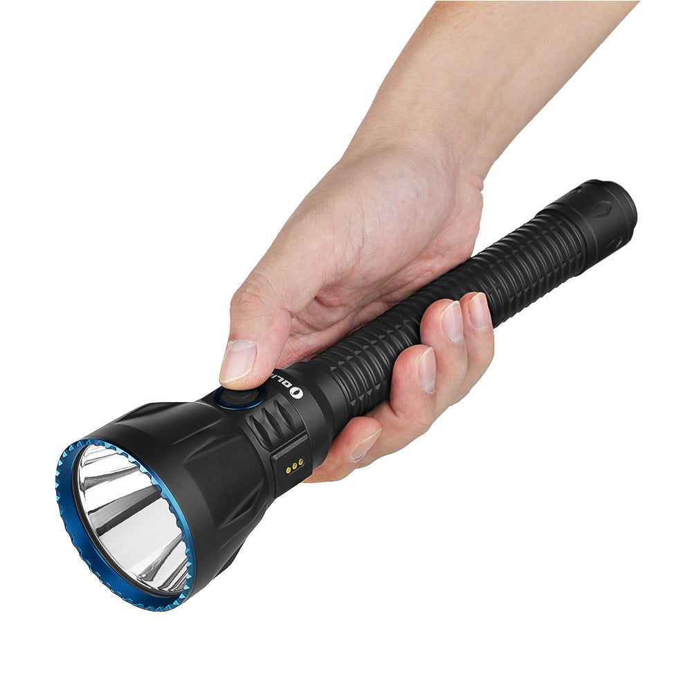 Olight Javelot Turbo 2 Kit | Wellbots