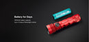Olight Seeker 4 (Red)