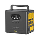 Togopower Portable Power Station Infinity 600