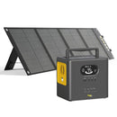 Togopower Portable Power Station Infinity 600