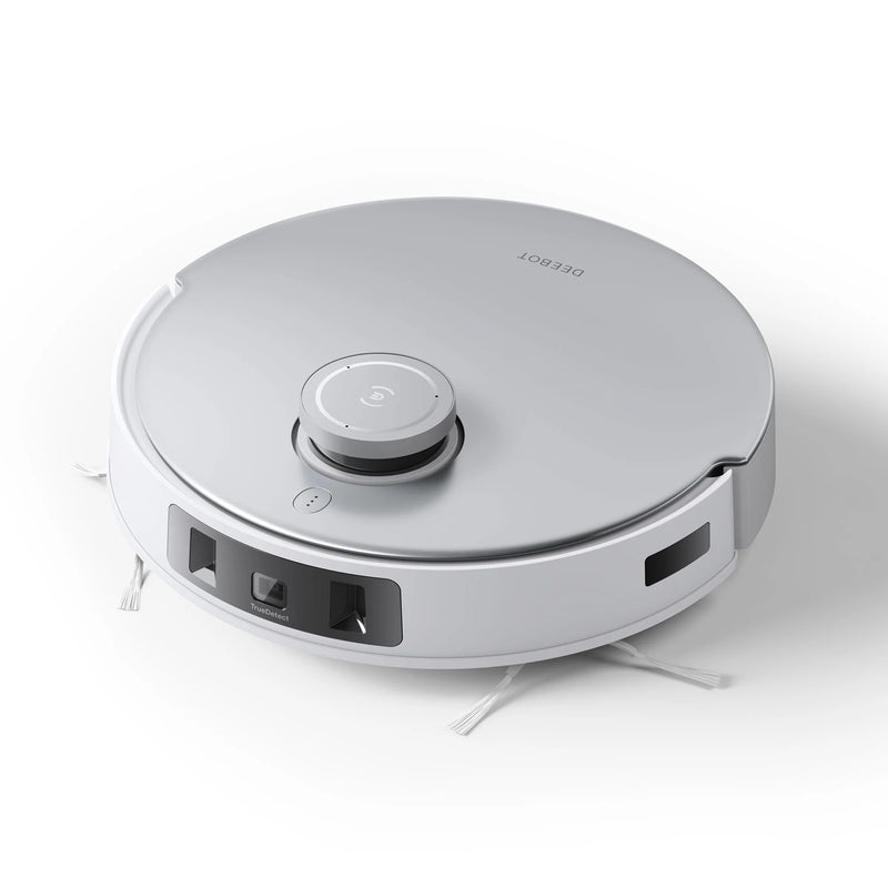 ECOVACS DEEBOT T20 OMNI Robot Vacuum | Free Shipping ECOVACS DEEBOT T20 OMNI Robot Vacuum | Free Shipping