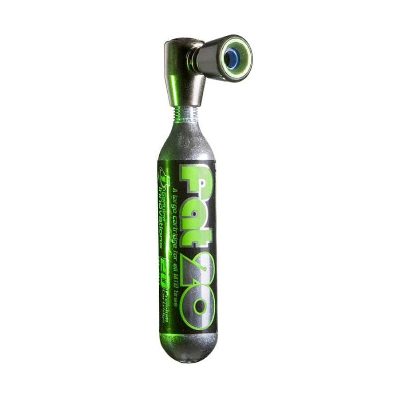 Genuine Innovations CO2 Air Chuck inflator Elite